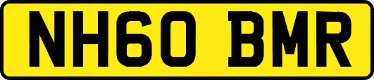 NH60BMR