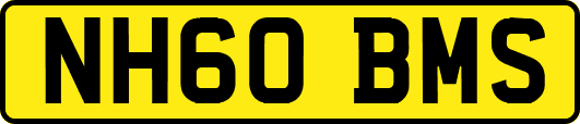 NH60BMS