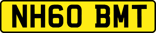 NH60BMT