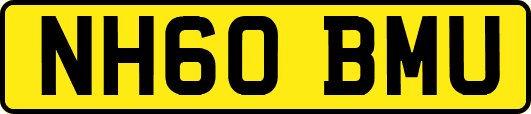 NH60BMU