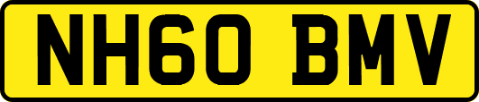 NH60BMV