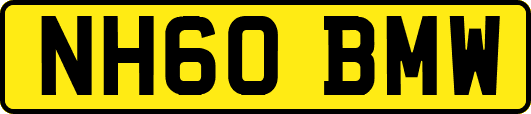 NH60BMW