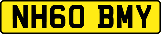 NH60BMY