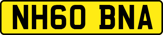 NH60BNA