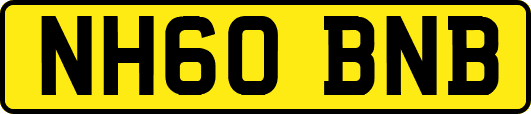 NH60BNB