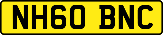 NH60BNC