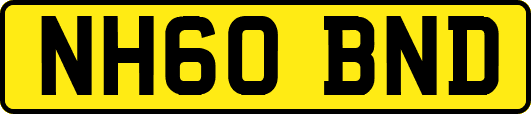 NH60BND