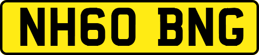 NH60BNG