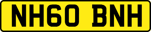 NH60BNH