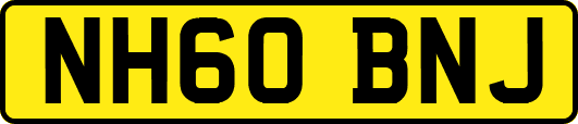 NH60BNJ