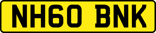 NH60BNK