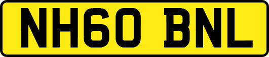 NH60BNL