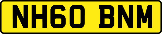 NH60BNM