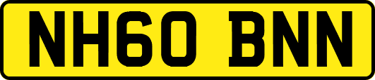NH60BNN