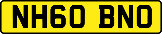 NH60BNO