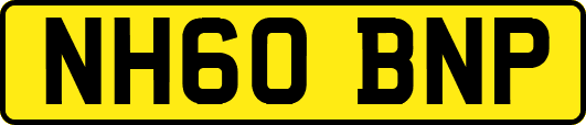 NH60BNP