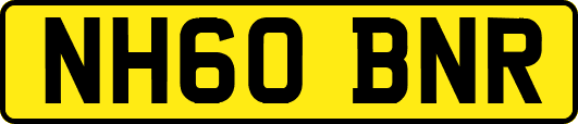 NH60BNR