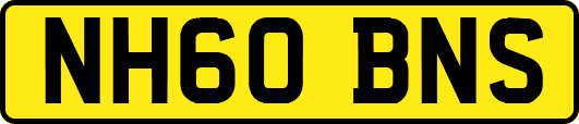 NH60BNS