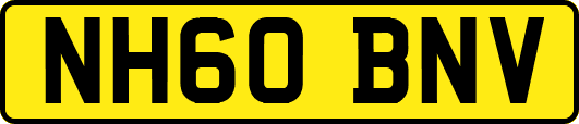 NH60BNV
