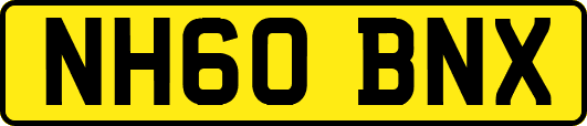 NH60BNX
