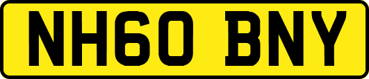 NH60BNY
