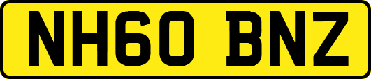 NH60BNZ