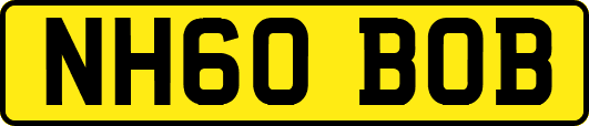 NH60BOB