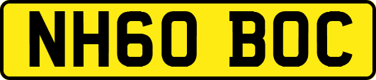 NH60BOC