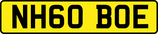 NH60BOE