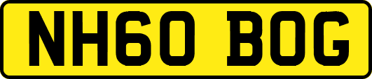 NH60BOG