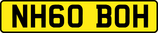 NH60BOH