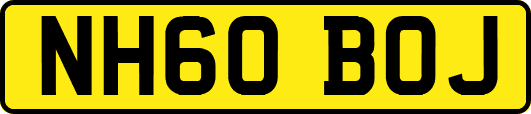 NH60BOJ