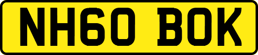 NH60BOK