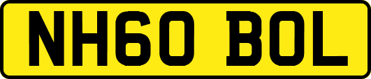 NH60BOL