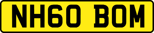 NH60BOM