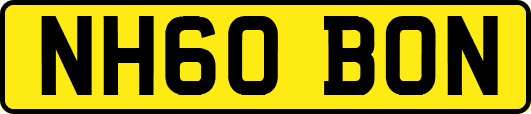 NH60BON