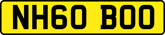 NH60BOO
