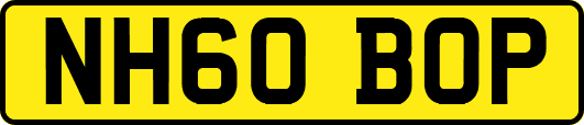 NH60BOP