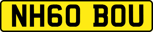 NH60BOU