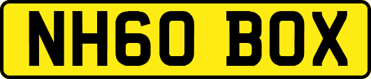 NH60BOX