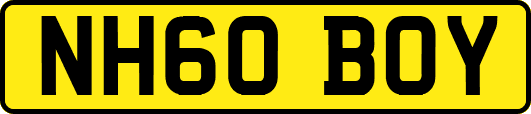 NH60BOY