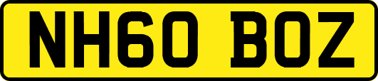 NH60BOZ