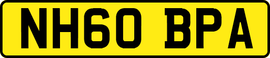 NH60BPA