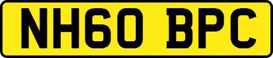 NH60BPC