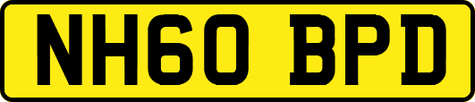 NH60BPD