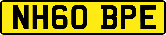 NH60BPE
