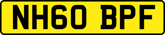 NH60BPF