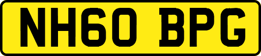 NH60BPG