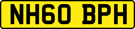 NH60BPH