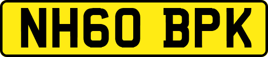 NH60BPK
